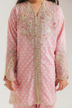 ETHNIC EC907-304-316 2PC