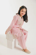 ETHNIC EC907-304-316 2PC