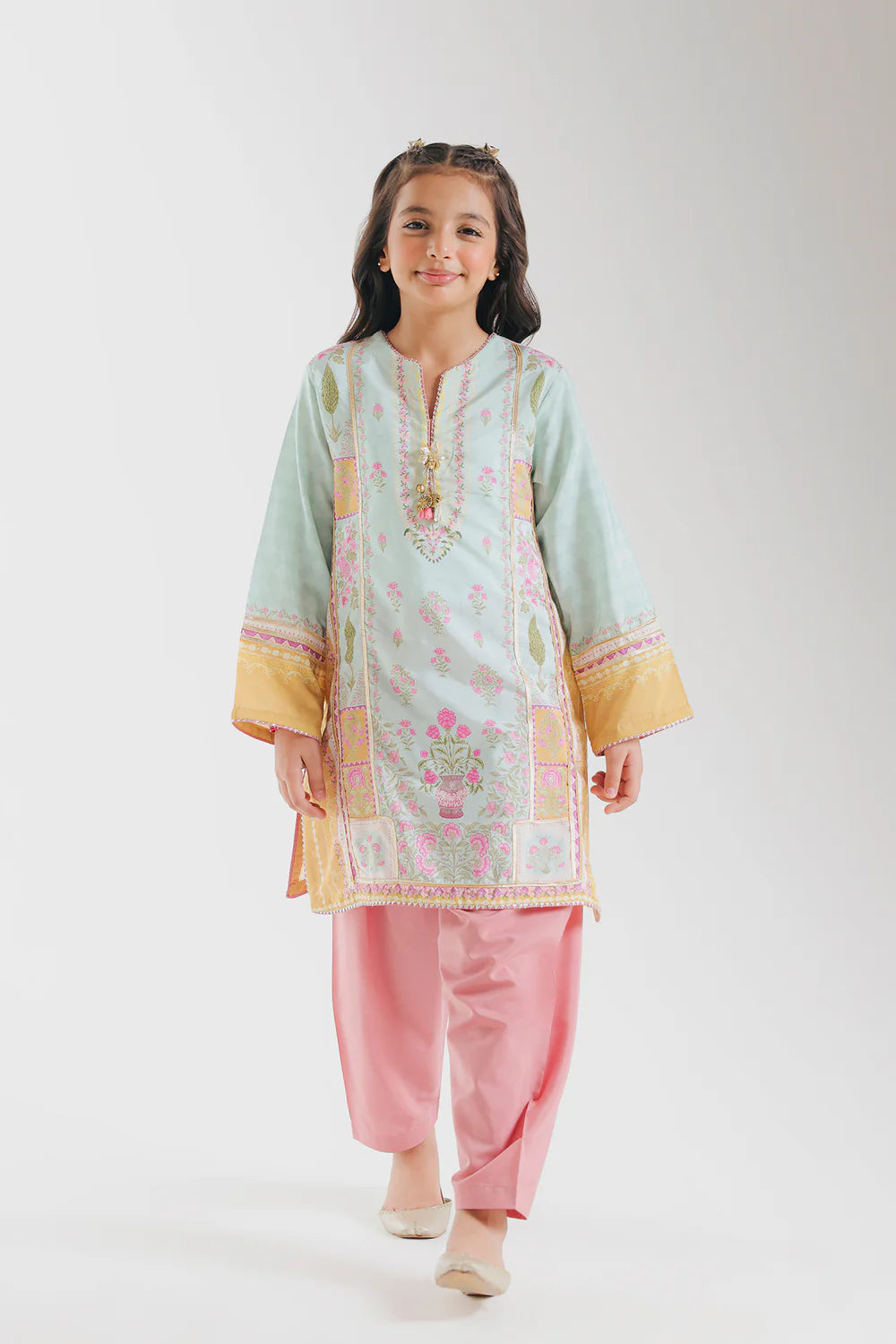 ETHNIC KIDS E0912-304-720