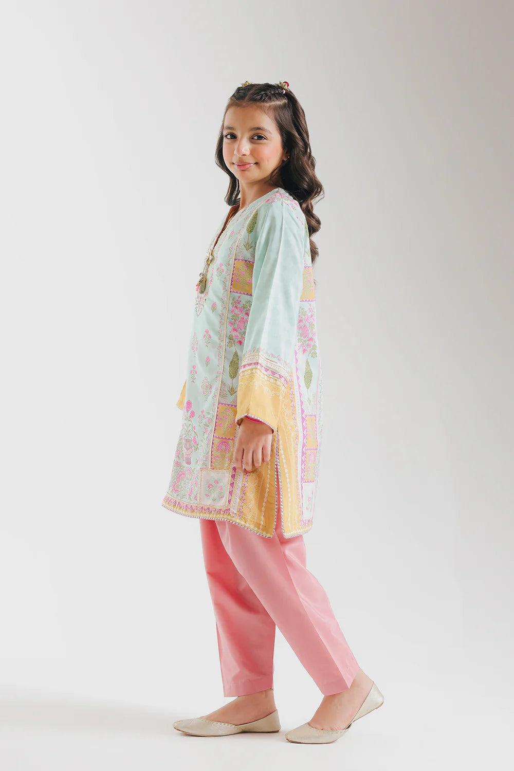 ETHNIC KIDS E0912-304-720