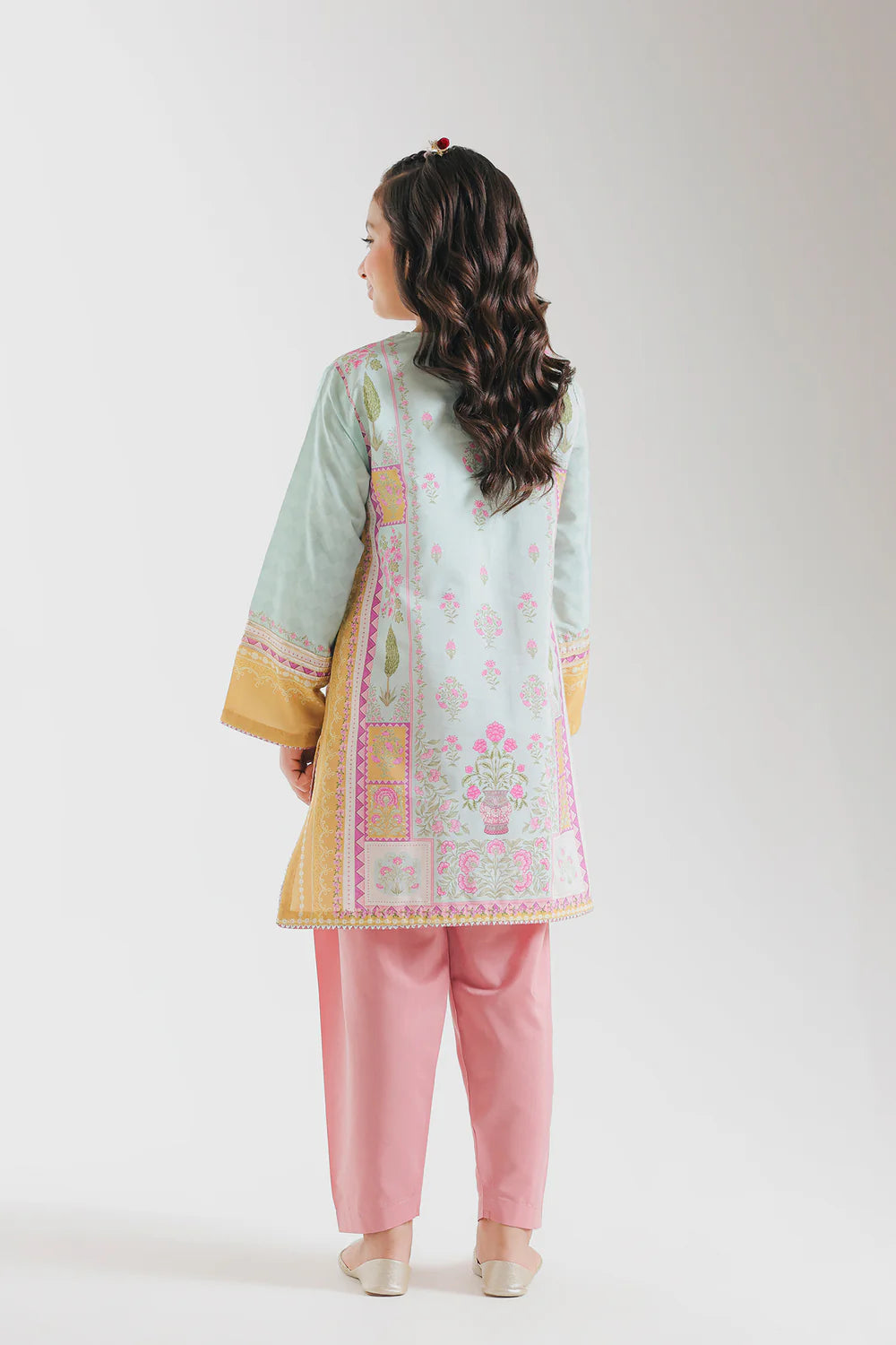 ETHNIC KIDS E0912-304-720