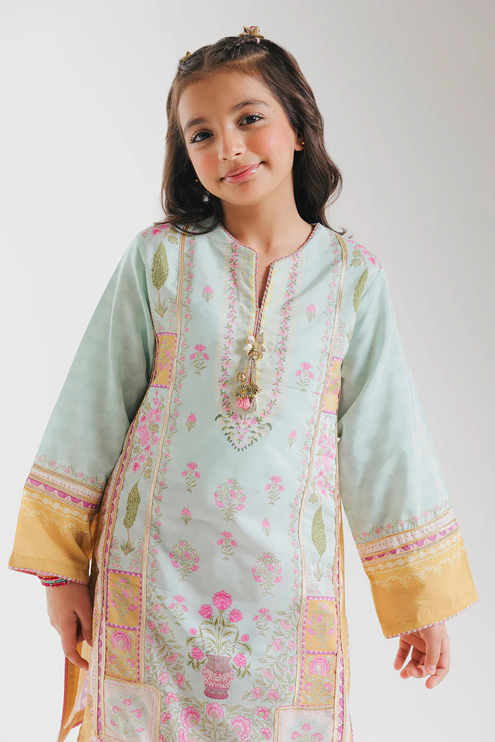 ETHNIC KIDS E0912-304-720