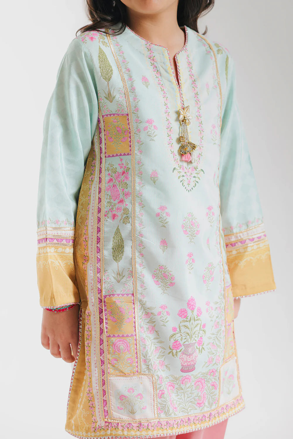 ETHNIC KIDS E0912-304-720
