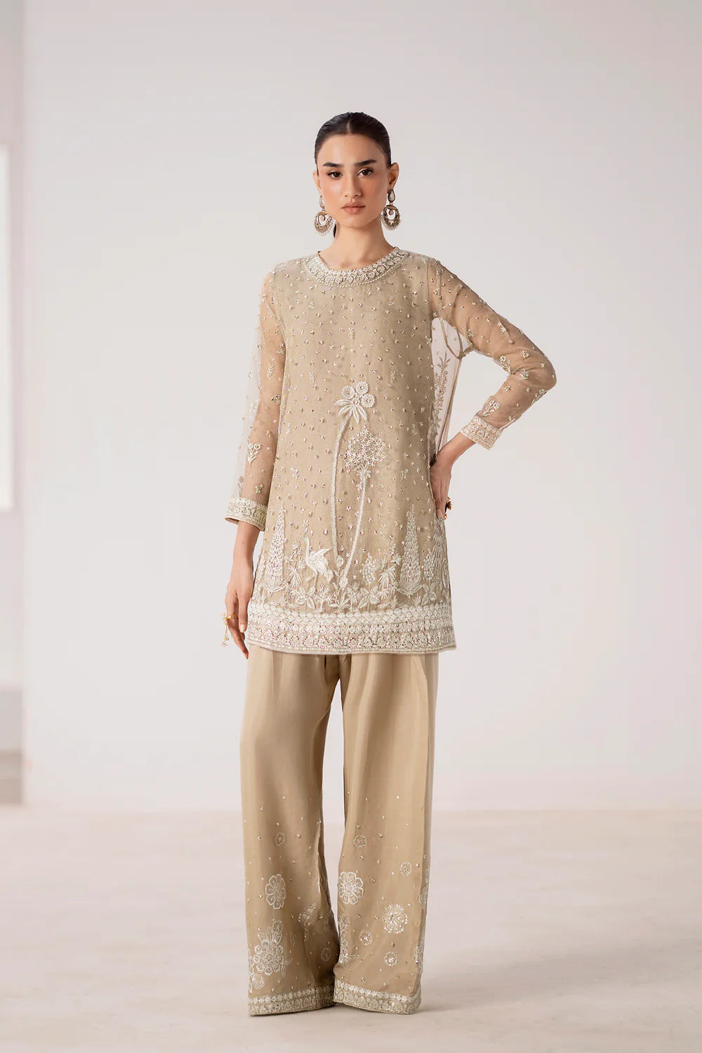 ETHNIC E0924-104-006 2PC