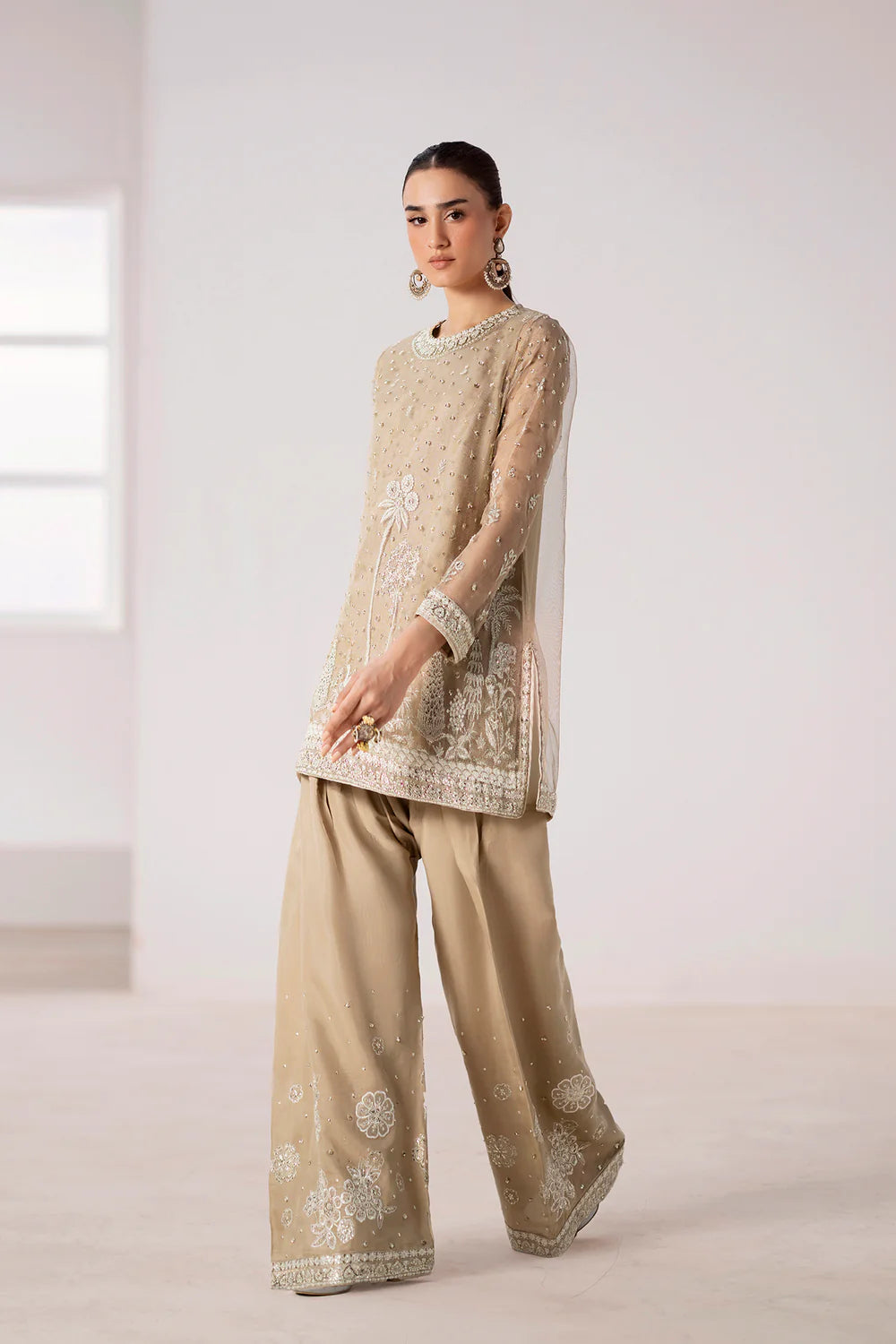 ETHNIC E0924-104-006 2PC