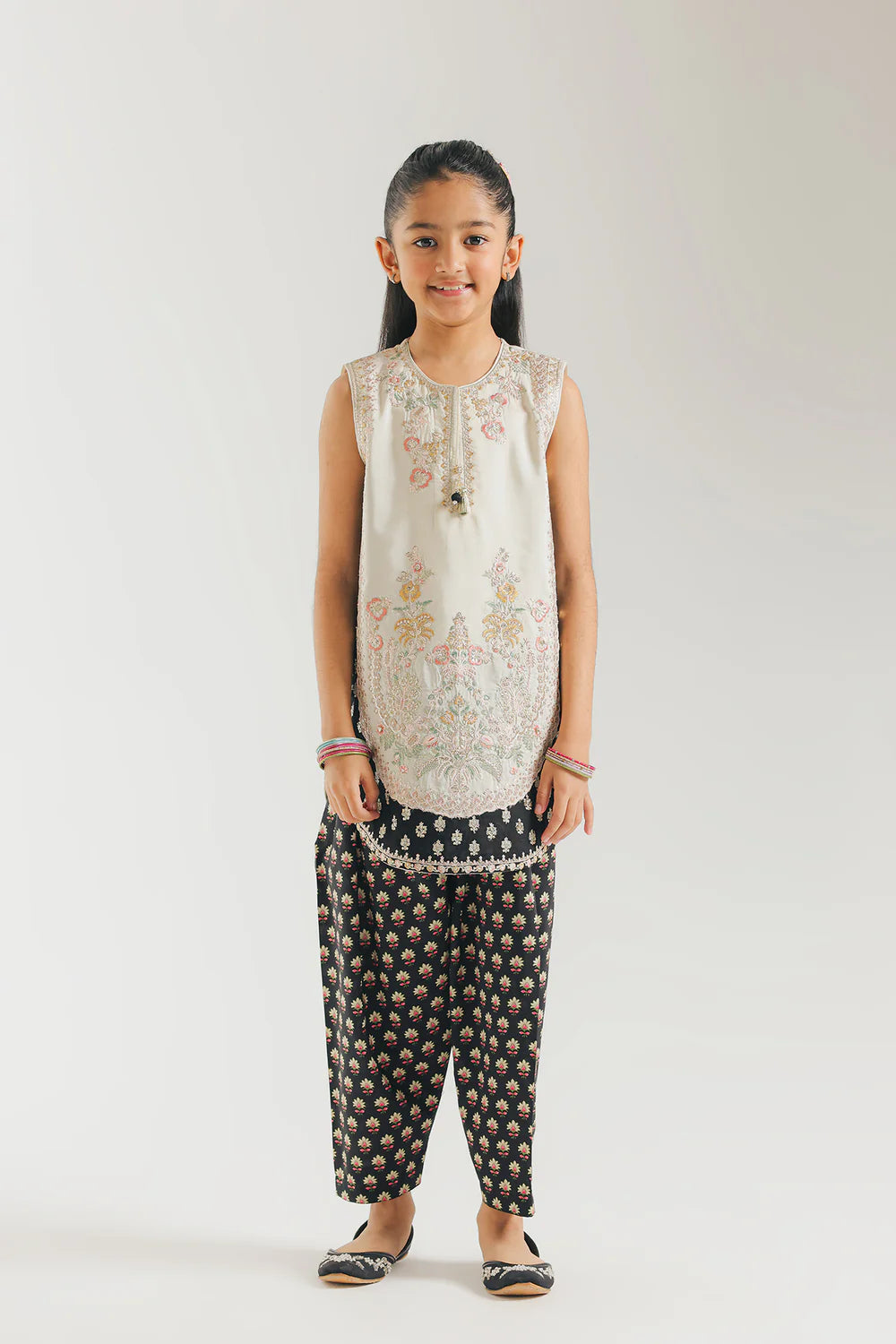 ETHNIC E0931-404-003 2PC