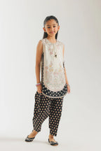 ETHNIC E0931-404-003 2PC
