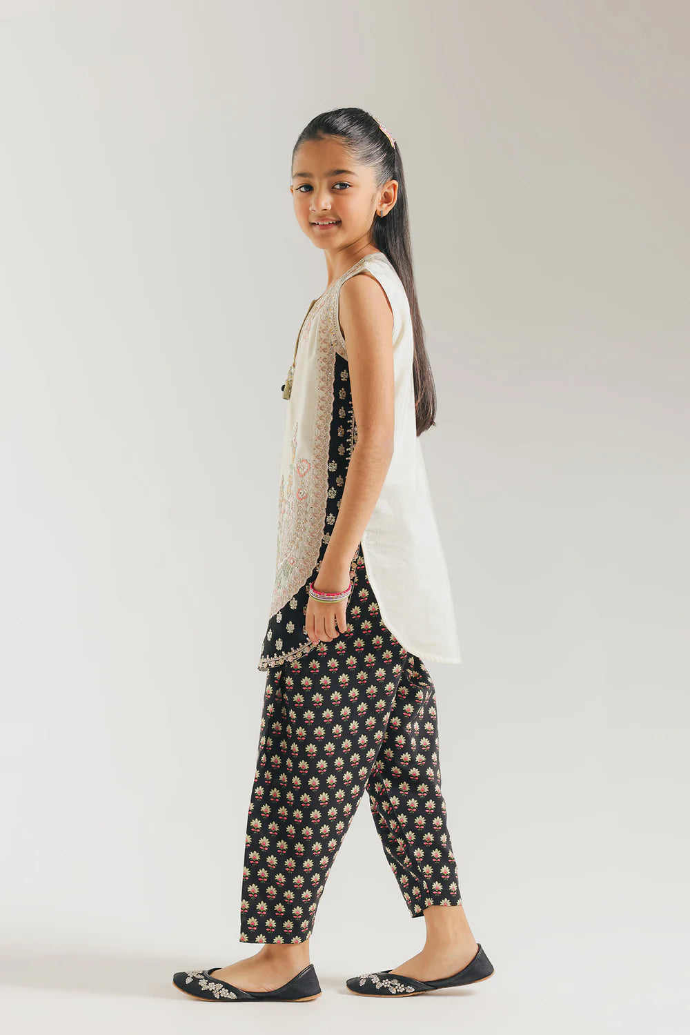 ETHNIC E0931-404-003 2PC