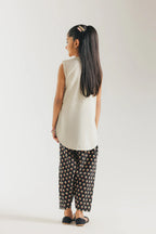ETHNIC E0931-404-003 2PC