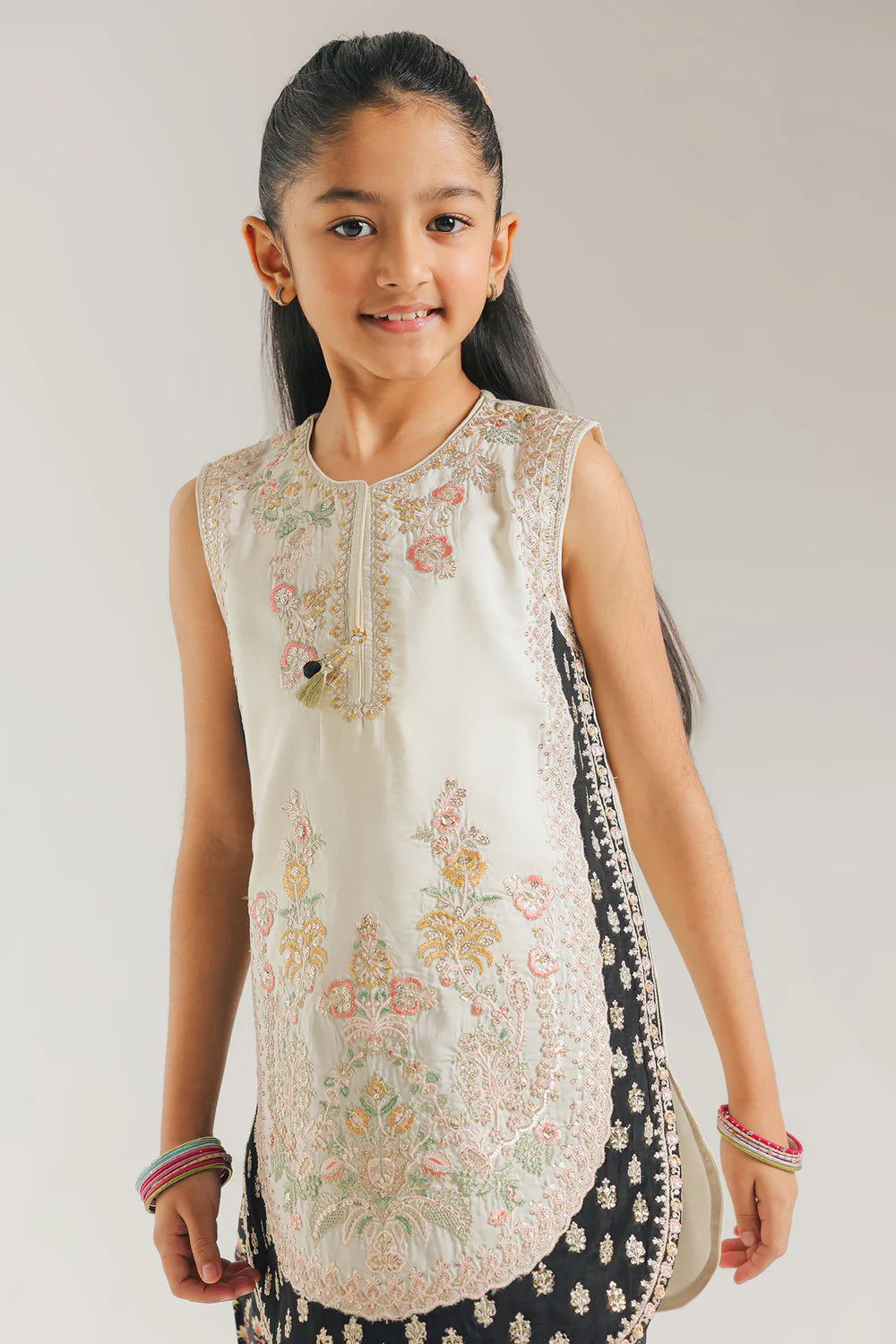 ETHNIC E0931-404-003 2PC