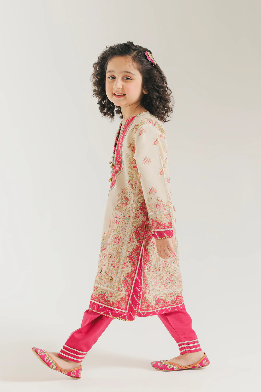 ETHNIC E0934-404-227 2PC