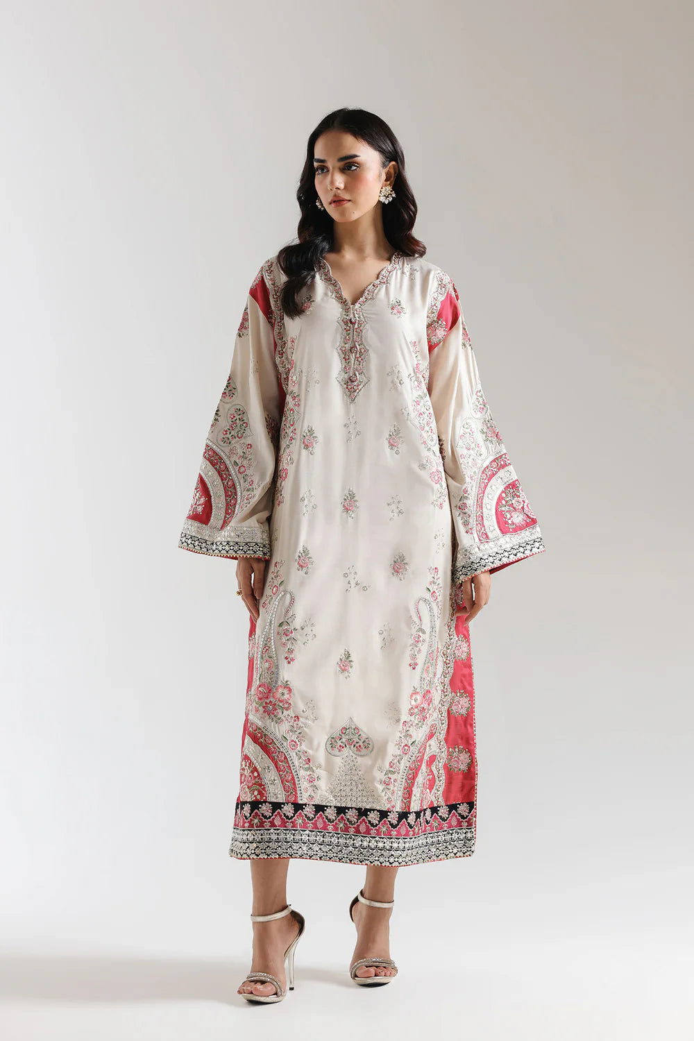 ETHNIC E0972-104-005 1PC