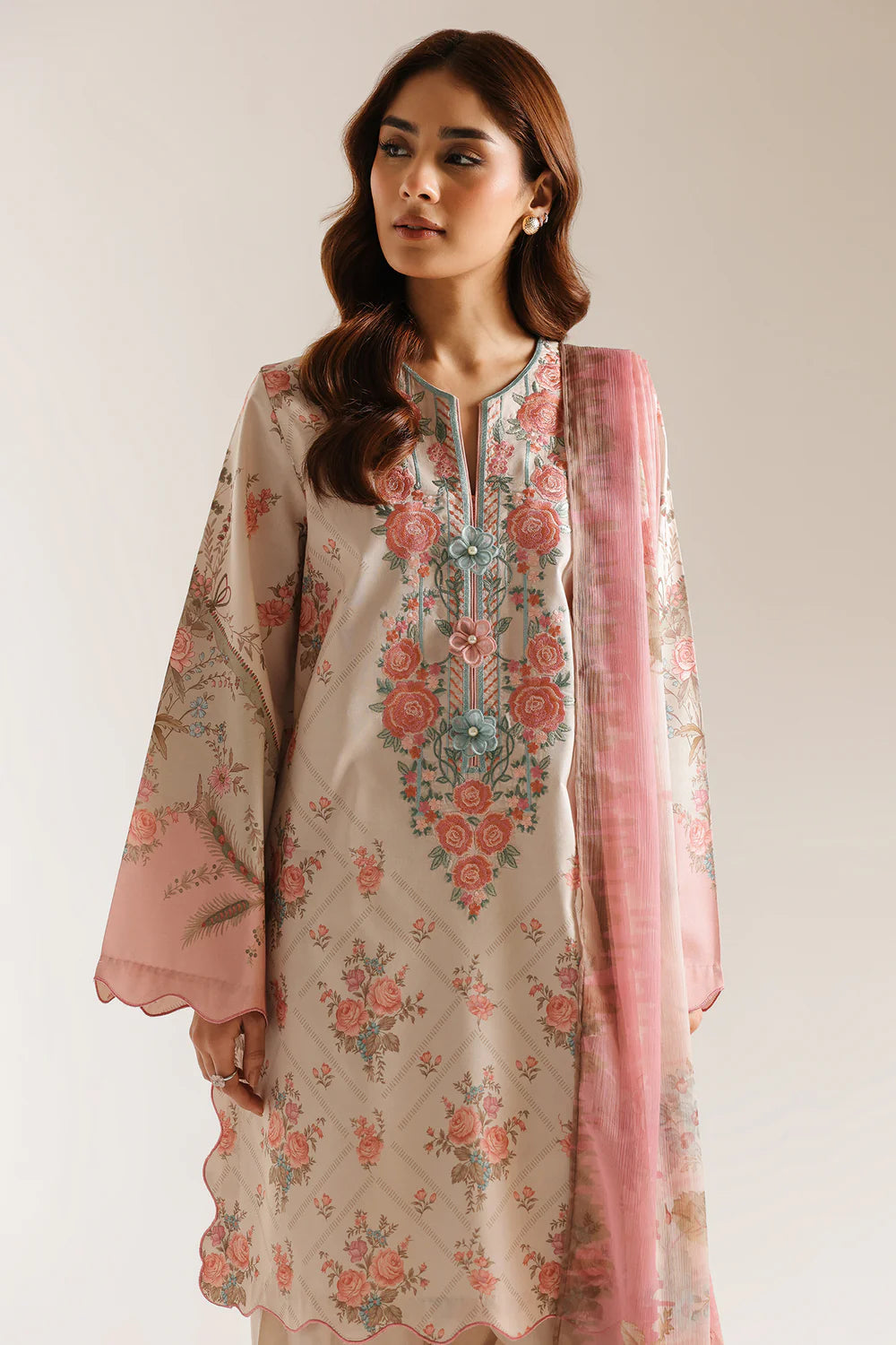 ETHNIC E1018-203-330