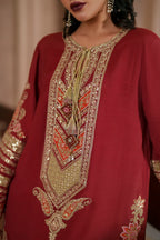 E1032-104-415 ETHNIC