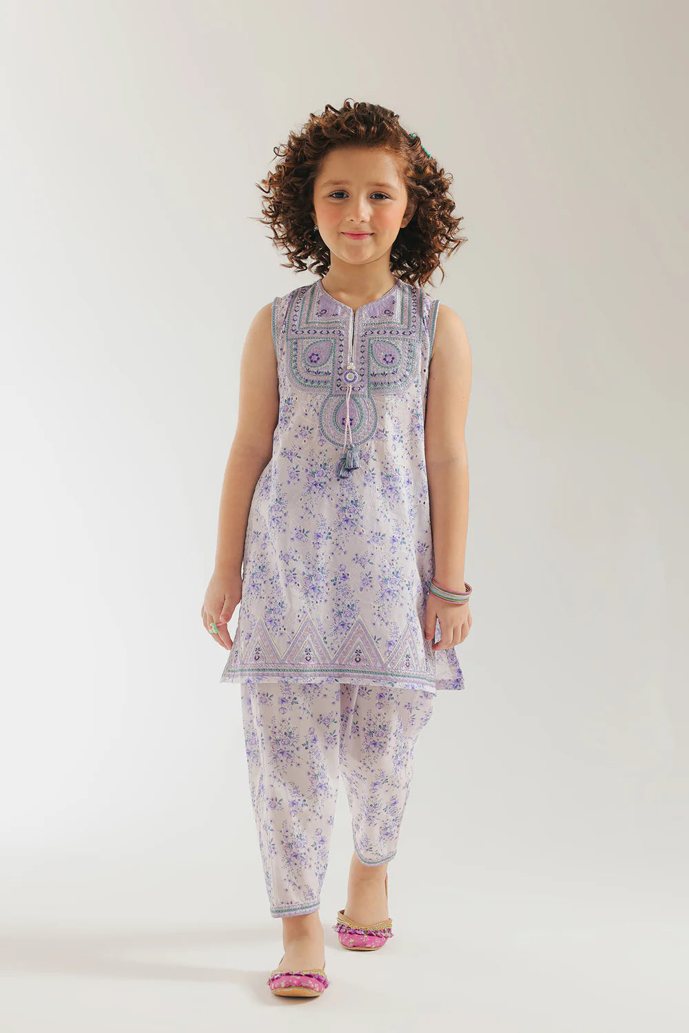 ETHNIC KIDS E1238-302-002