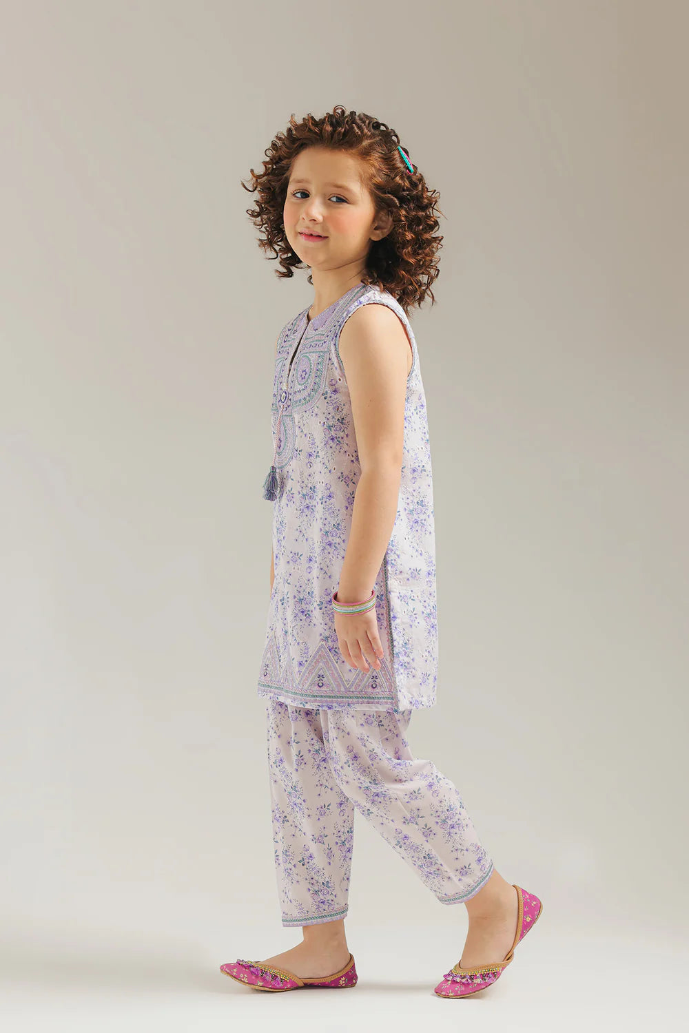 ETHNIC KIDS E1238-302-002