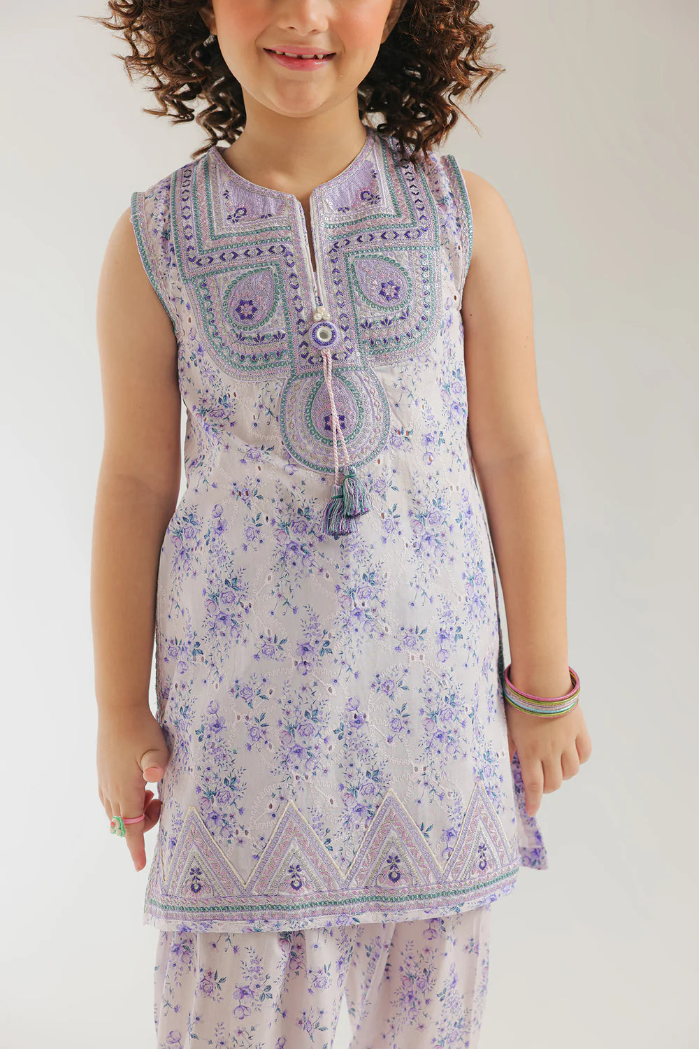 ETHNIC KIDS E1238-302-002