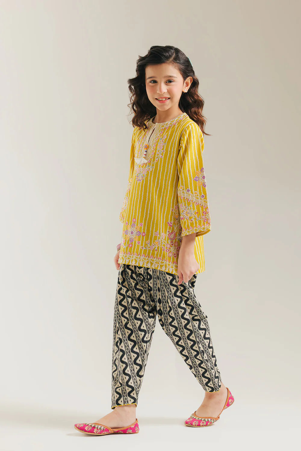 ETHNIC KIDS E1347-302-109