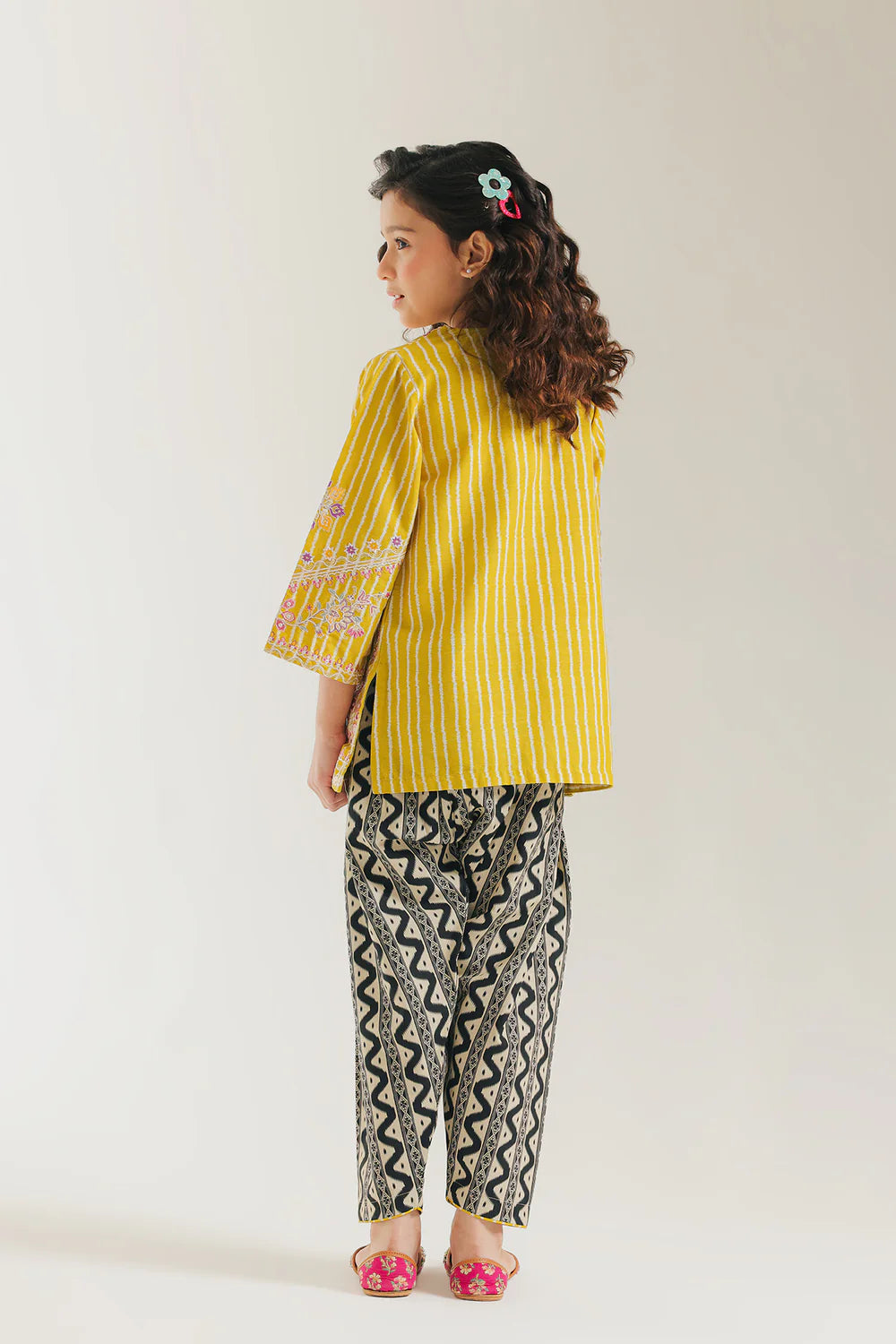 ETHNIC KIDS E1347-302-109