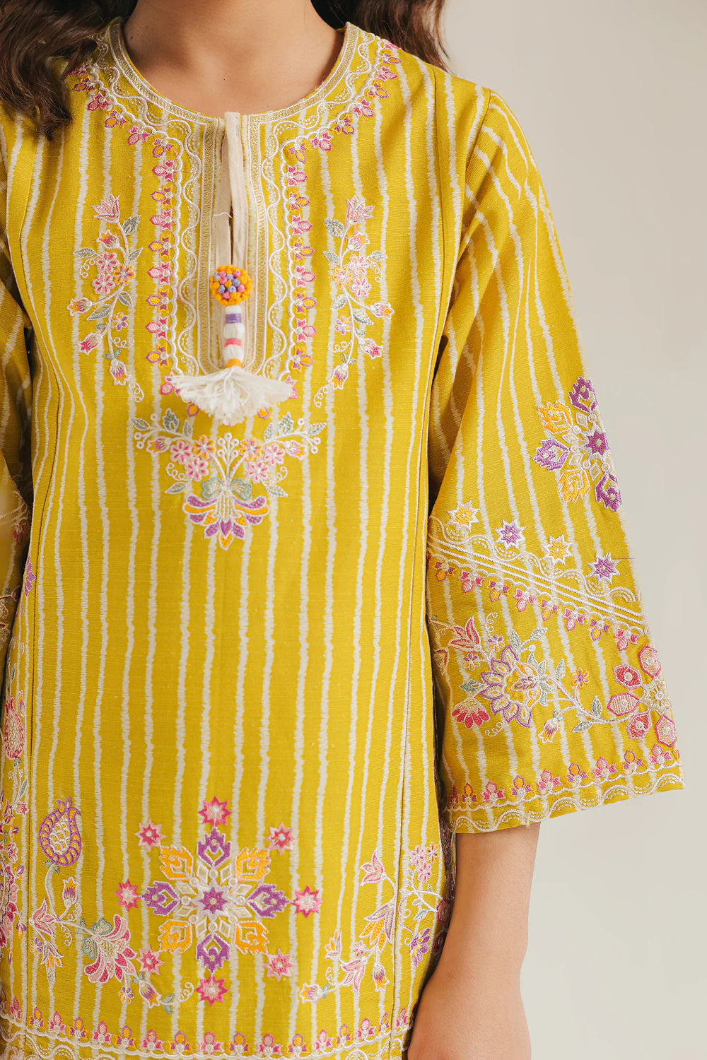 ETHNIC KIDS E1347-302-109