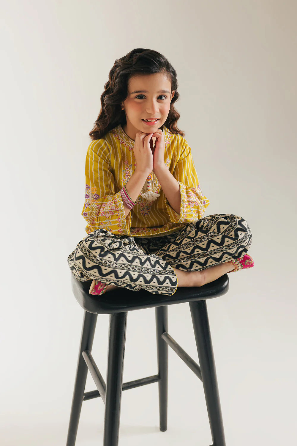 ETHNIC KIDS E1347-302-109