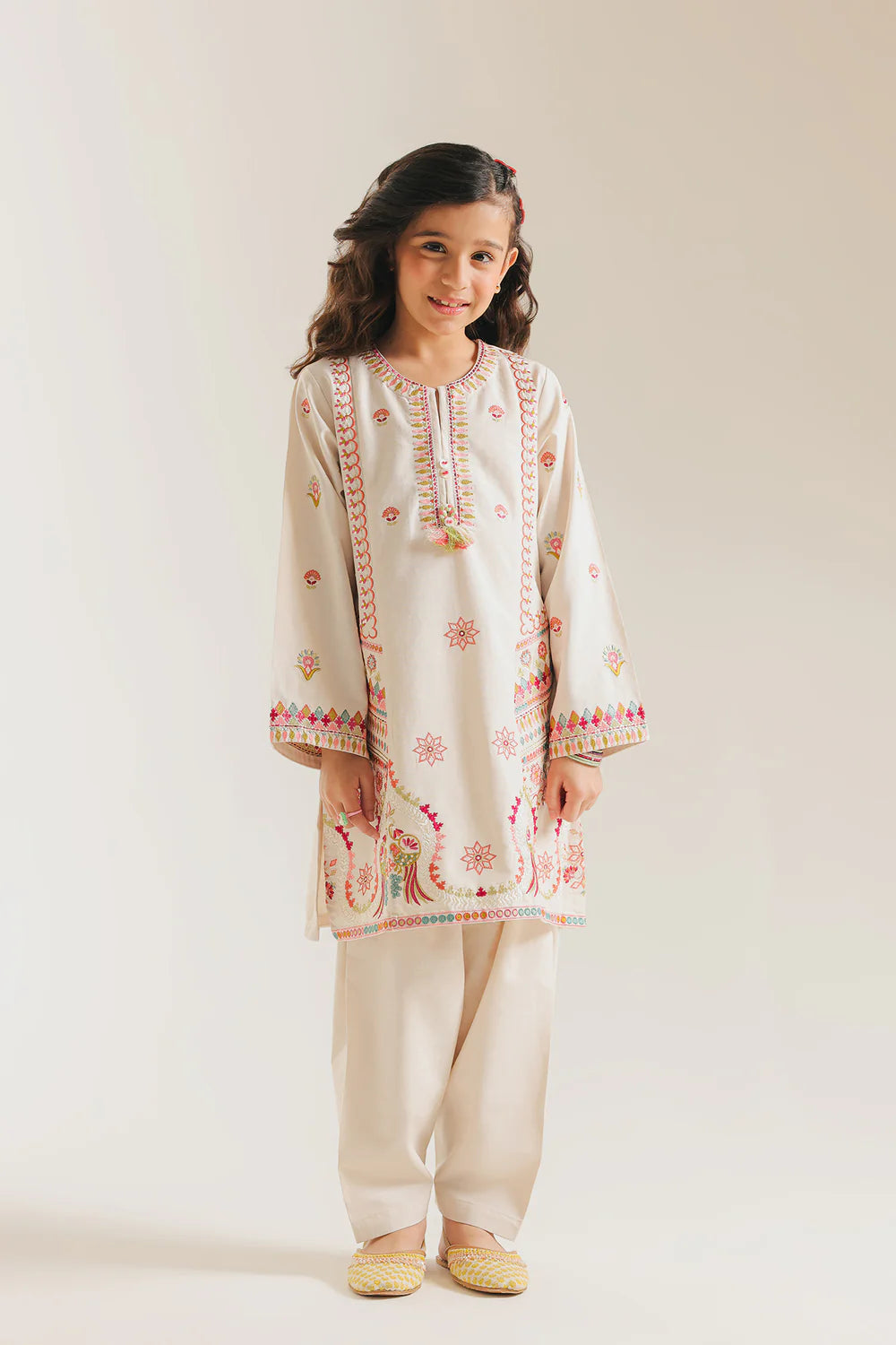 ETHNIC KIDS E1349-302-002