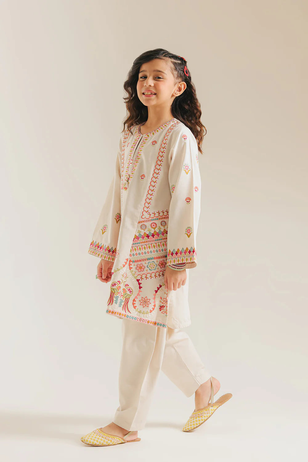 ETHNIC KIDS E1349-302-002