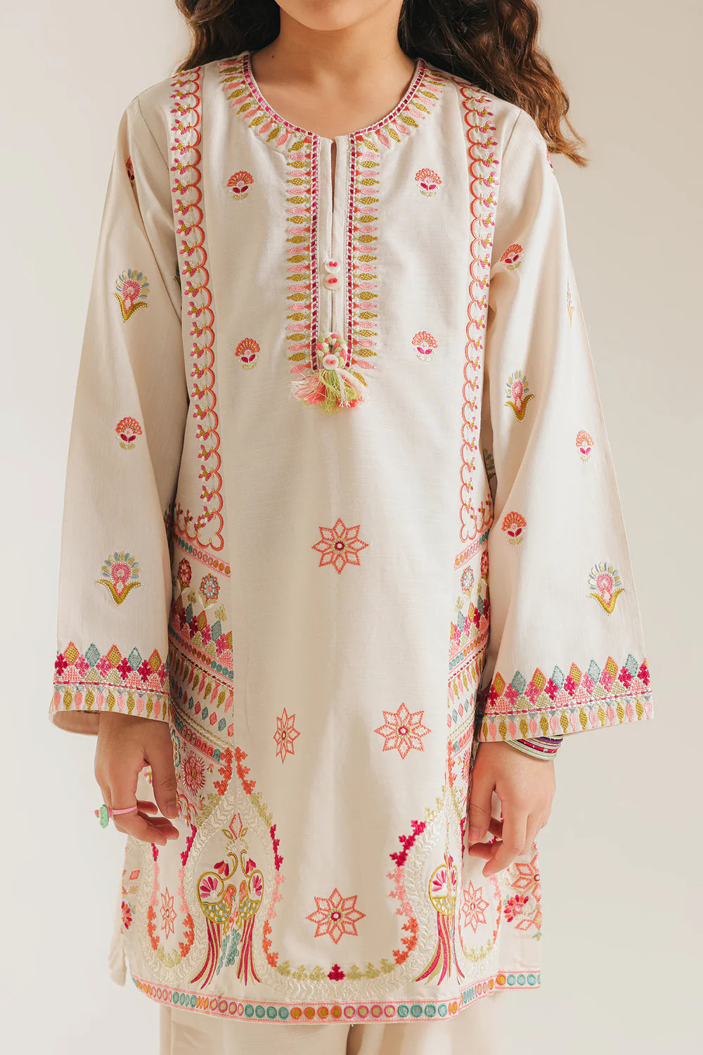 ETHNIC KIDS E1349-302-002