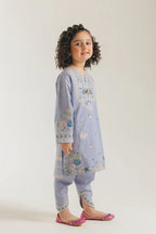 E1361-302-511 ETHNIC KIDS