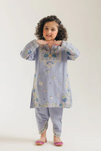 E1361-302-511 ETHNIC KIDS