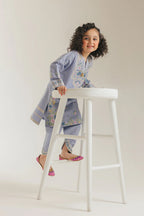 E1361-302-511 ETHNIC KIDS