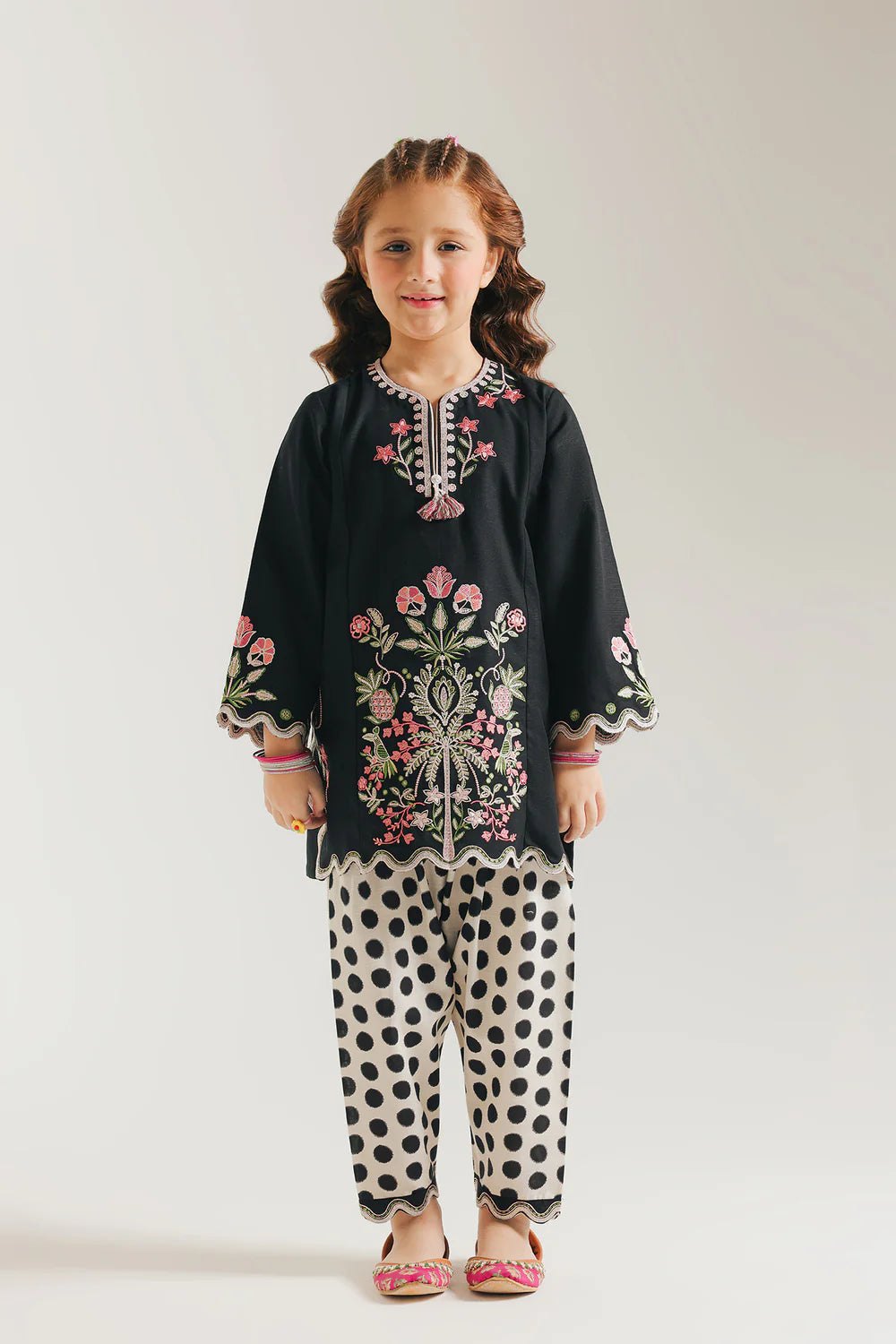 ETHNIC KIDS E1369-302-902