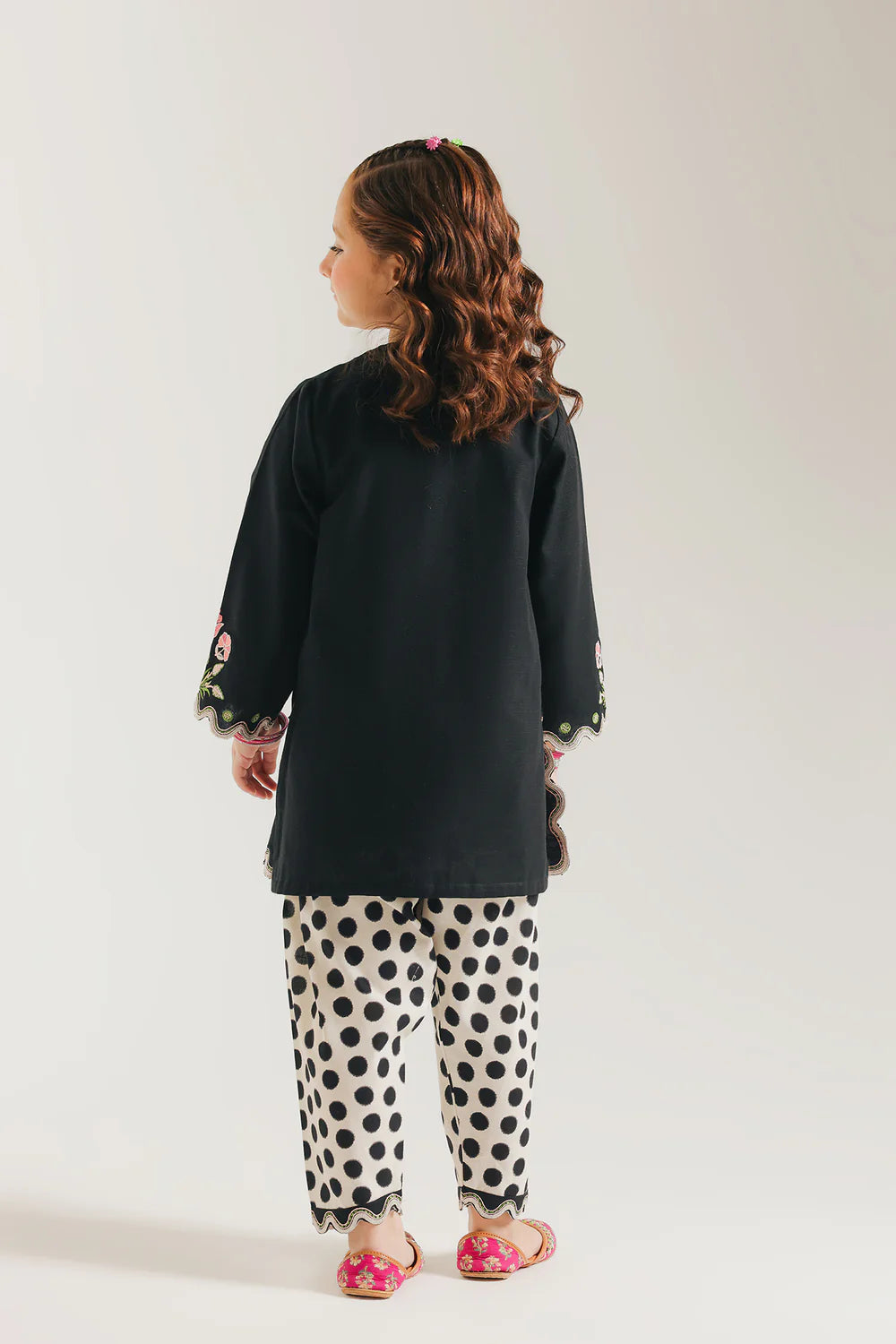 ETHNIC KIDS E1369-302-902