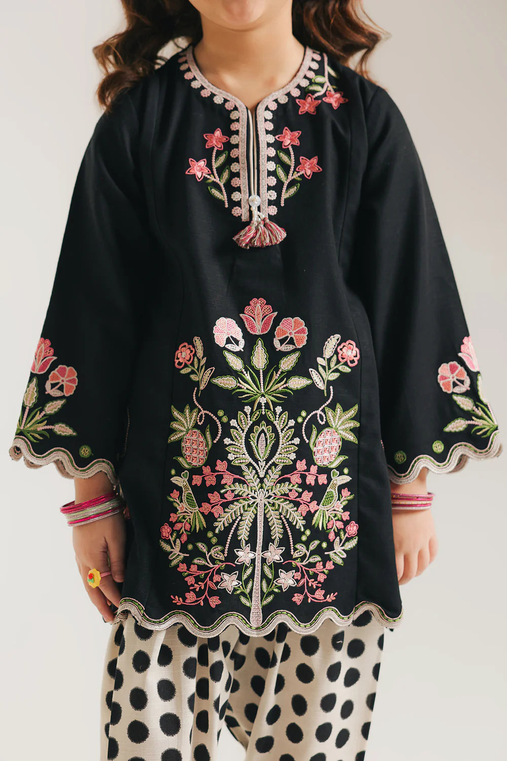 ETHNIC KIDS E1369-302-902