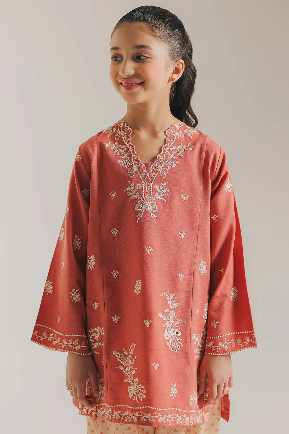 ETHNIC KIDS E1374-302-325