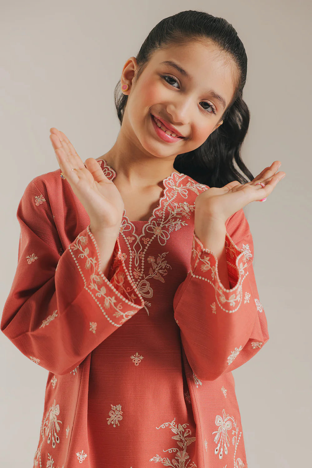ETHNIC KIDS E1374-302-325
