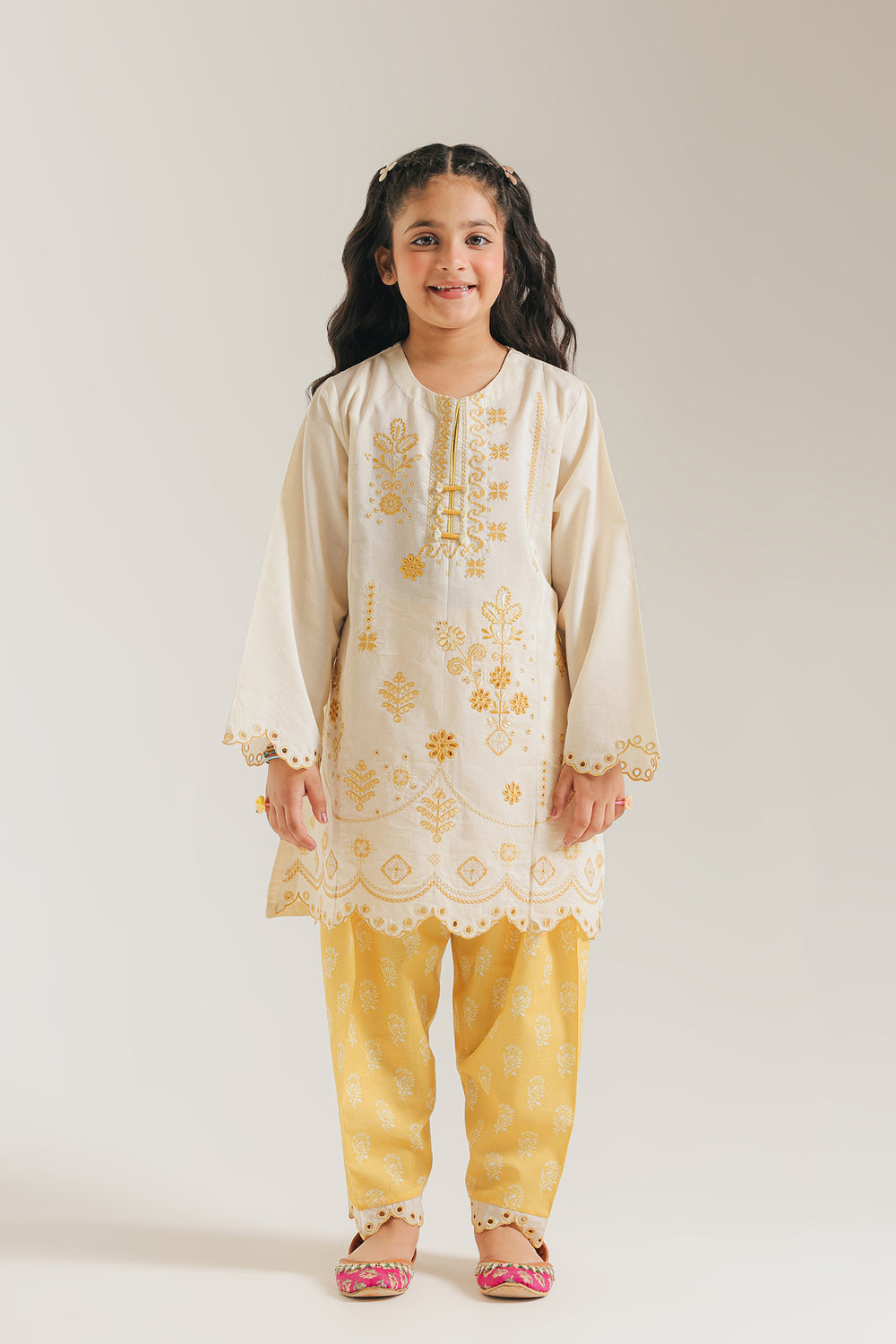 ETHNIC KIDS E1500-302-005