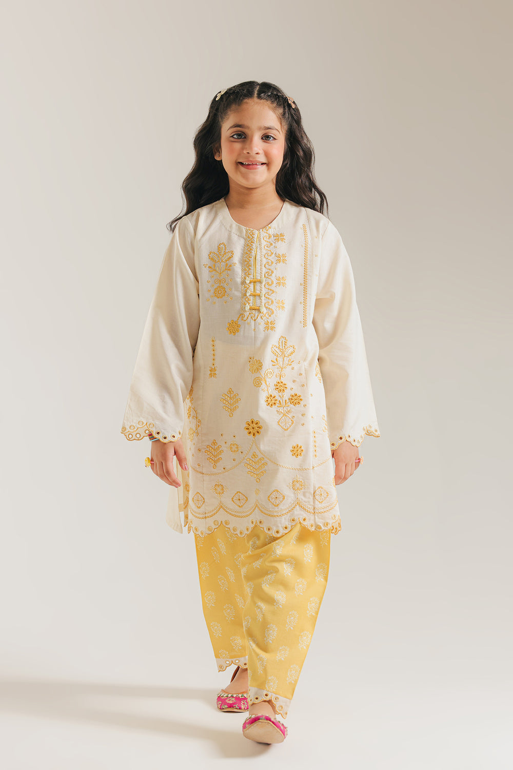 ETHNIC KIDS E1500-302-005