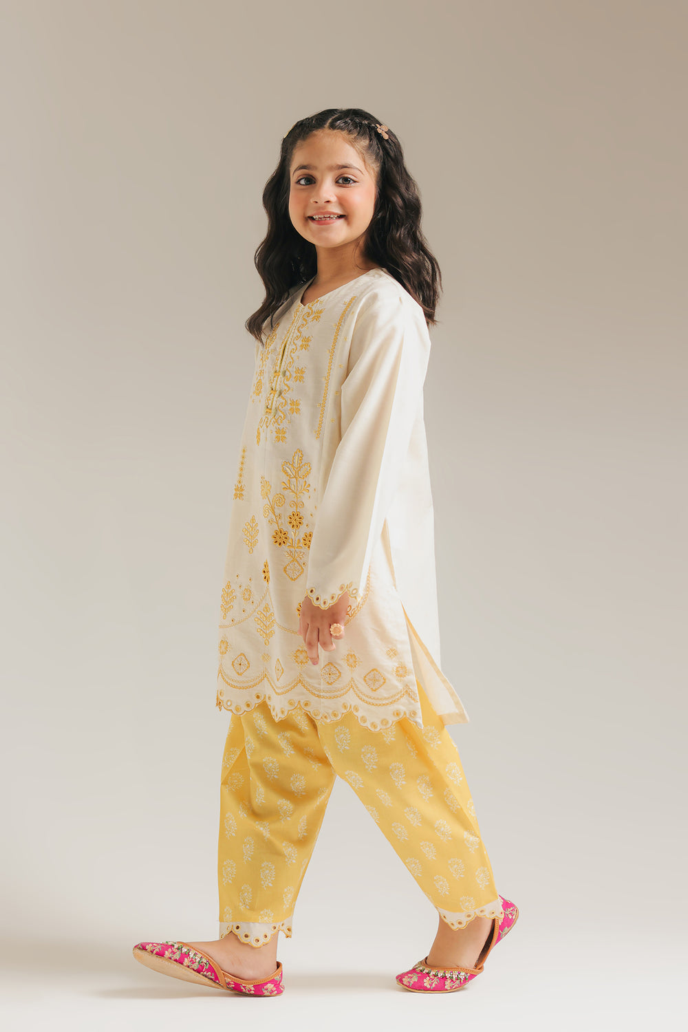 ETHNIC KIDS E1500-302-005