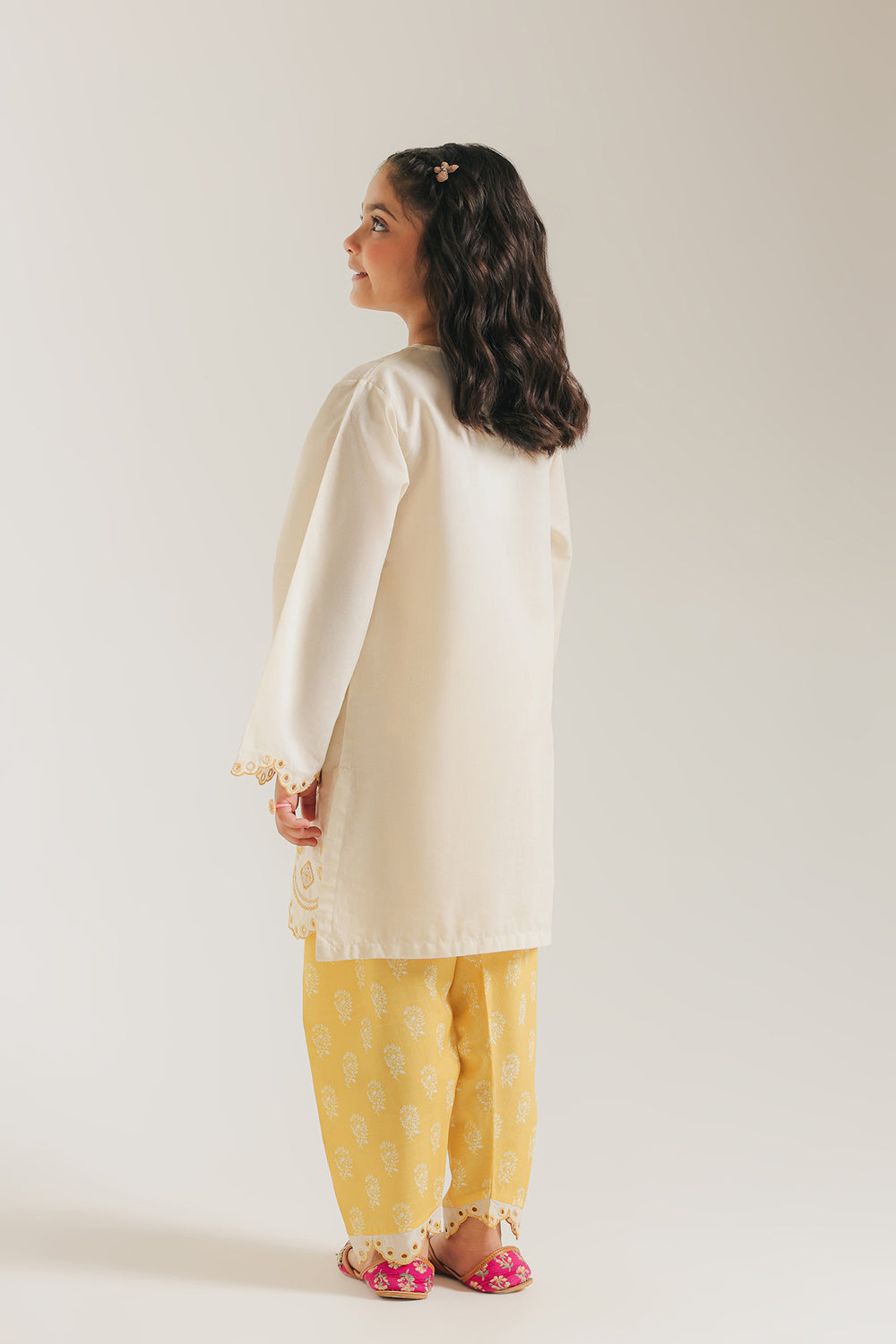 ETHNIC KIDS E1500-302-005