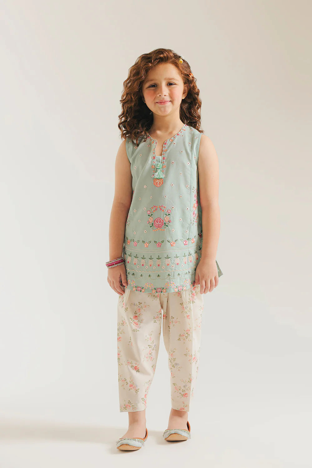 ETHNIC KIDS E1502-402-615