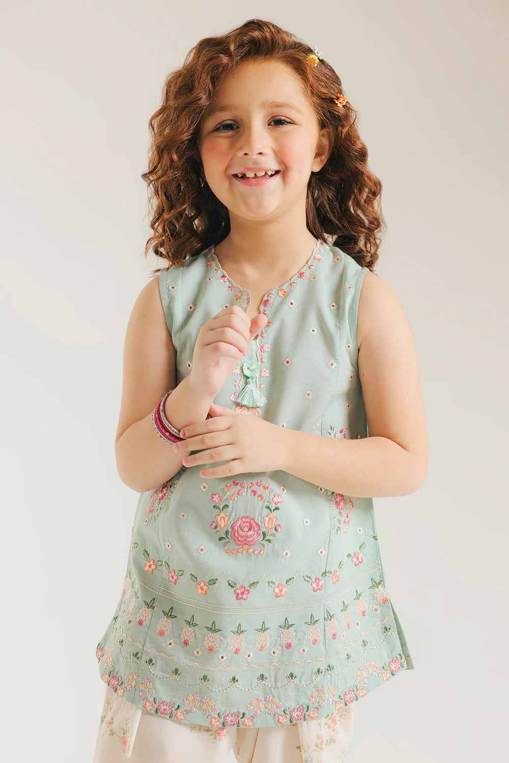 ETHNIC KIDS E1502-402-615