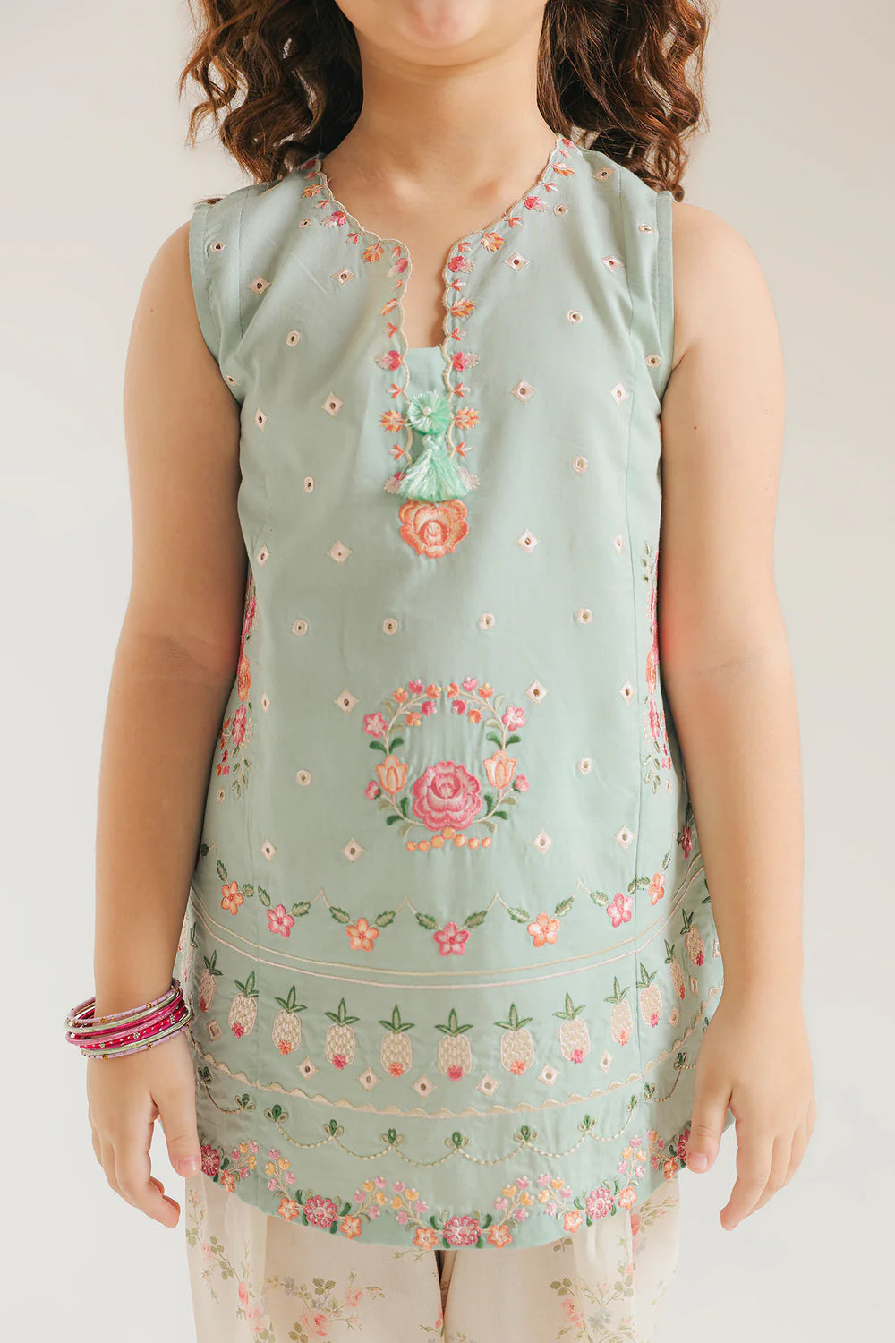 ETHNIC KIDS E1502-402-615