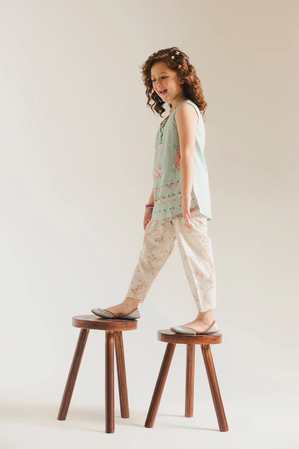 ETHNIC KIDS E1502-402-615