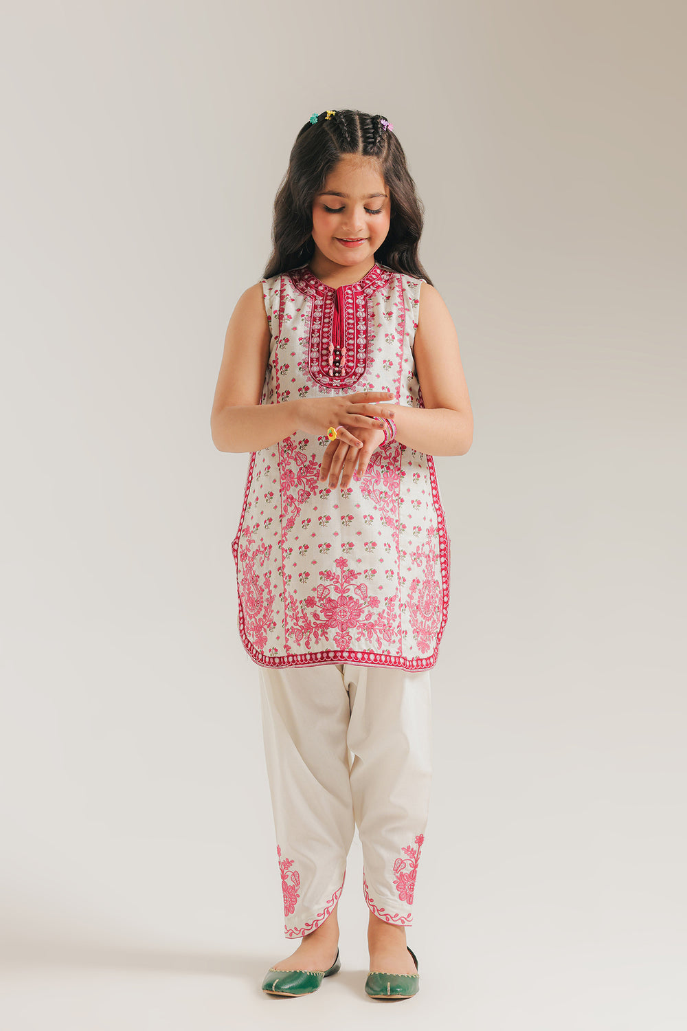 ETHNIC KIDS E1517-302-005