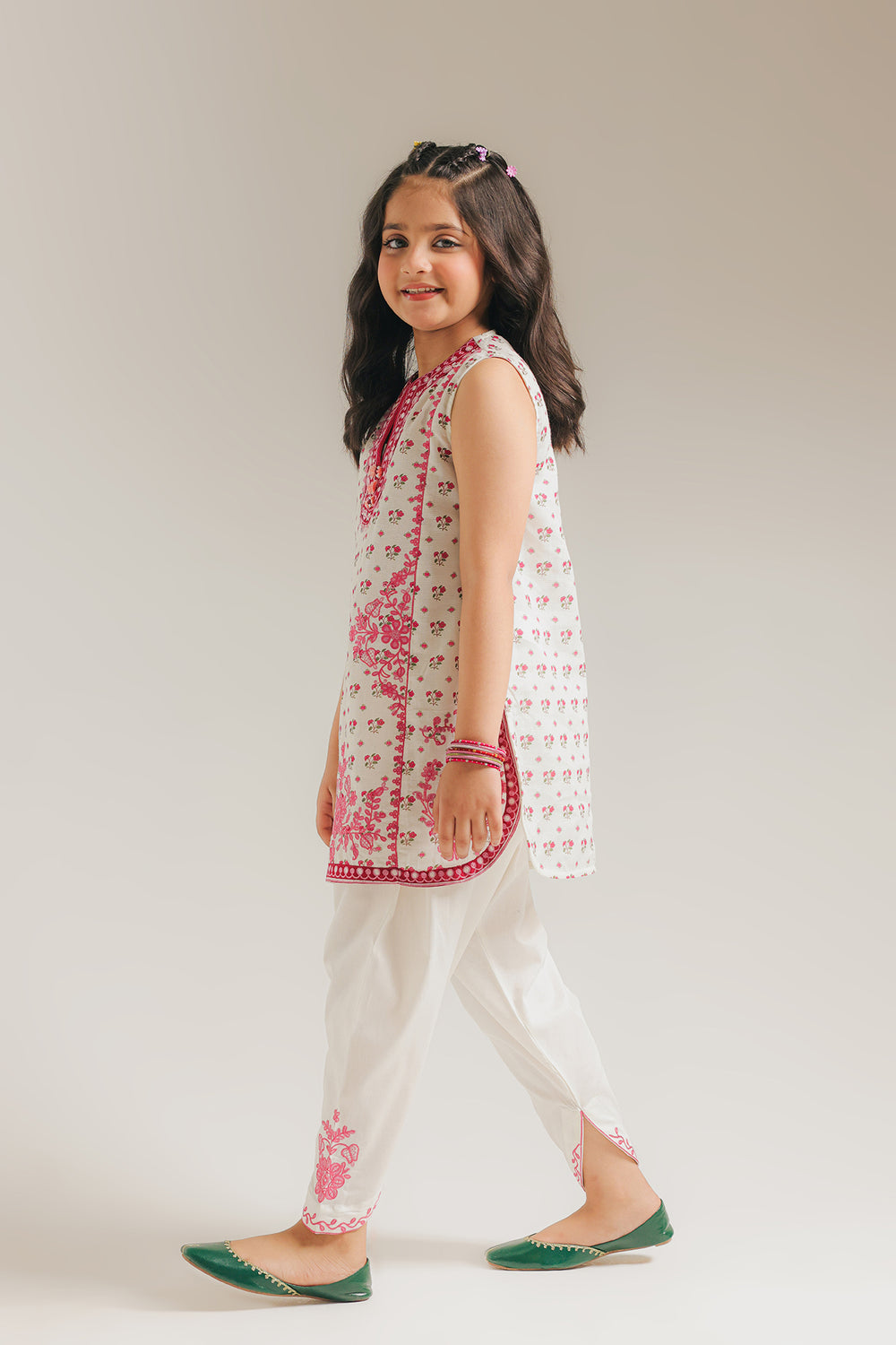 ETHNIC KIDS E1517-302-005