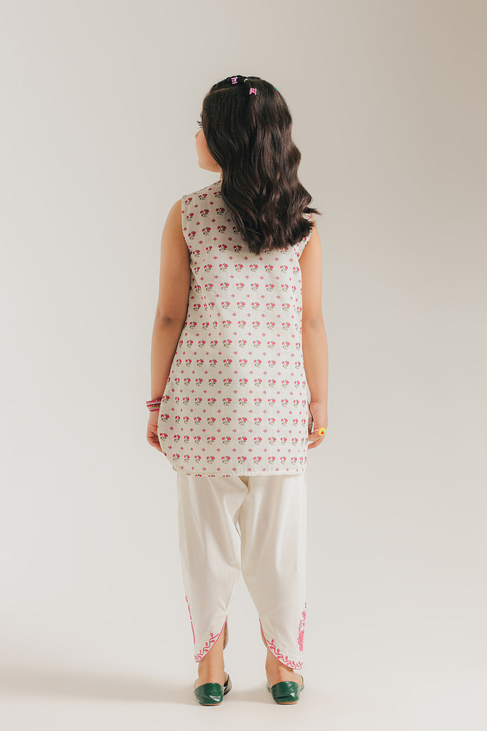 ETHNIC KIDS E1517-302-005