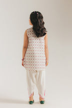 ETHNIC KIDS E1517-302-005