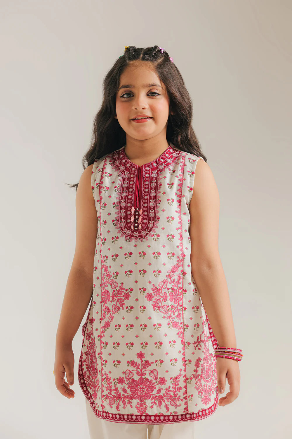 ETHNIC KIDS E1517-302-005