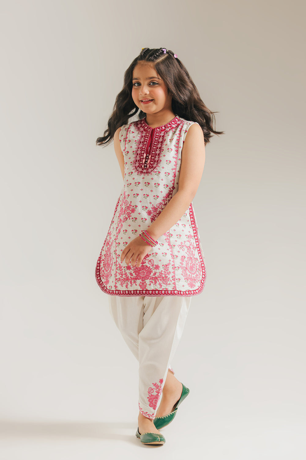 ETHNIC KIDS E1517-302-005